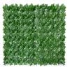 Garden King Umělý živý plot HEDERA QUATRO 100 x 100 cm Garden King Umělý živý plot HEDERA QUATRO 100 x 100 cm