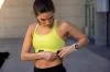 Garmin HRM Fit snímač tepové frekvence připínací na podprsenku ANT a BLE Garmin HRM Fit snímač tepové frekvence připínací na podprsenku ANT a BLE