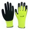 Garvia LATEX zelené zahradní rukavice vel. 10 Garvia LATEX zelené zahradní rukavice vel. 10