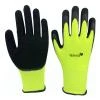 Garvia LATEX zelené zahradní rukavice vel. 9 Garvia LATEX zelené zahradní rukavice vel. 9