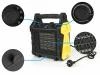GEKO Keramický elektrický ohřívač - 2kW GEKO Keramický elektrický ohřívač - 2kW