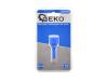 GEKO Korunkový vrták diamantový 10 mm