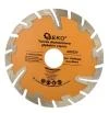 GEKO Kotouč diamantový řezný segmentový, 115x8x22,2mm GEKO Kotouč diamantový řezný segmentový, 115x8x22,2mm