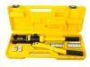 GEKO Krimpovací nářadí na kabely, hydraulické, 18 t, 10-300 mm2 GEKO Krimpovací nářadí na kabely, hydraulické, 18 t, 10-300 mm2
