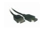 GEMBIRD CABLEXPERT Kabel DisplayPort digital interface 3m GEMBIRD CABLEXPERT Kabel DisplayPort digital interface 3m