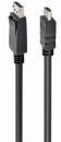 GEMBIRD CABLEXPERT Kabel DisplayPort na HDMI, M/M, 10m