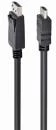 Gembird CABLEXPERT Kabel DisplayPort na HDMI, M/M, 10m Gembird CABLEXPERT Kabel DisplayPort na HDMI, M/M, 10m