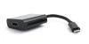 Gembird CABLEXPERT Kabel USB-C na HDMI (F) adaptér