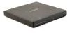 Gembird DVD-ROM vypalovačka, externí, USB, DVD-USB-04