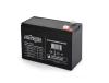 Gembird ENERGENIE Baterie do záložního zdroje 12V 9AH Gembird ENERGENIE Baterie do záložního zdroje 12V 9AH