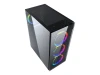 Gembird Herní case Fornax 1500RGB Gembird Herní case Fornax 1500RGB