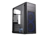 Gembird Herní case Fornax M100B Gembird Herní case Fornax M100B
