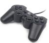 GEMBIRD Joy Gamepad JPD-UDV-01, vibrační,  USB