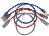 C-TECH Kabel patchcord Cat5e, UTP, šedý, 30m
