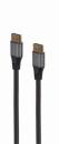 GEMBIRD kabel DisplayPort samec/samec, 8K premium series, 1.8 m