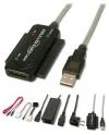 Gembird Kabel redukce USB-IDE/SATA 2,5/3,5 Gembird Kabel redukce USB-IDE/SATA 2,5/3,5