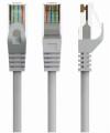 GEMBIRD PP6U-20M UTP Cat6 Patch cord šedý 20 m GEMBIRD PP6U-20M UTP Cat6 Patch cord šedý 20 m