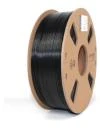Gembird Tisková struna (filament), ABS, 1,75mm, 1kg, černá Gembird Tisková struna (filament), ABS, 1,75mm, 1kg, černá