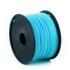Gembird Tisková struna (filament) , PLA, 1,75mm, 1kg, nebeská modrá Gembird Tisková struna (filament) , PLA, 1,75mm, 1kg, nebeská modrá