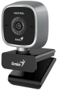 Genius FaceCam 2010,Webkamera, Full HD 1920×1080, 30fps, fixní ostření, mikrofon, USB, USB-C, šedá Genius FaceCam 2010,Webkamera, Full HD 1920×1080, 30fps, fixní ostření, mikrofon, USB, USB-C, šedá
