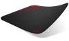 Genius G-Pad 500S podložka pod myš 450x400x3mm, černo-červená