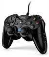 Genius GX Gaming GX-17UV, Gamepad, drátový, vibrační, pro PC a PS3, USB, černý Genius GX Gaming GX-17UV, Gamepad, drátový, vibrační, pro PC a PS3, USB, černý