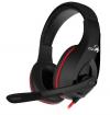 GENIUS GX Gaming herní headset HS-G560/sluchátka s mikrofonem/ 3,5[34] jacky