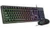 Genius GX GAMING Scorpion KM-GX6, Set klávesnice a myši, drátový, CZ+SK layout, USB, Copilot klávesa, RGB podsv., černá Genius GX GAMING Scorpion KM-GX6, Set klávesnice a myši, drátový, CZ+SK layout, USB, Copilot klávesa, RGB podsv., černá