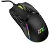 Genius GX Gaming Scorpion M700, Myš, herní, drátová, optická, 800-7200DPI, 6 tlačítek, RGB podsvícení, USB, černá Genius GX Gaming Scorpion M700, Myš, herní, drátová, optická, 800-7200DPI, 6 tlačítek, RGB podsvícení, USB, černá