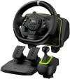 Genius GX Gaming SpeedMaster X2, Volant, pedály, řadicí páka, pro PC, PS3, PS4, PS5*, Xbox One, Xbox Series X a Xbox 360 Genius GX Gaming SpeedMaster X2, Volant, pedály, řadicí páka, pro PC, PS3, PS4, PS5*, Xbox One, Xbox Series X a Xbox 360