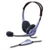 Genius headset HS-04S (sluchátka+mikrofon) Genius headset HS-04S (sluchátka+mikrofon)