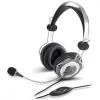 Genius headset HS-04SU (sluchátka + mikrofon) Genius headset HS-04SU (sluchátka + mikrofon)