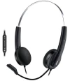 Genius HS-220U AI,Headset, náhlavní, drátový, s mikrofonem, ovl. hlasitosti, Copilot,USB, 2,4m kabel,černá Genius HS-220U AI,Headset, náhlavní, drátový, s mikrofonem, ovl. hlasitosti, Copilot,USB, 2,4m kabel,černá