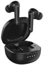 Genius HS-M910BT, Headset, bezdrátový, do uší, mikrofon, Bluetooth, výdrž 4 hodiny, USB-C, černý Genius HS-M910BT, Headset, bezdrátový, do uší, mikrofon, Bluetooth, výdrž 4 hodiny, USB-C, černý