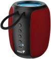 Genius SP-915BT Reproduktor, bezdrátový, Bluetooth, 5W, LED podsv.,USB-C,výdrž až 6 hod.,mikrofon, podpora Copilot,červeno-černá Genius SP-915BT Reproduktor, bezdrátový, Bluetooth, 5W, LED podsv.,USB-C,výdrž až 6 hod.,mikrofon, podpora Copilot,červeno-černá