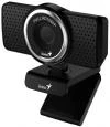 Genius Webová kamera ECam 8000/ černá/ Full HD 1080P/ USB2.0/ mikrofon Genius Webová kamera ECam 8000/ černá/ Full HD 1080P/ USB2.0/ mikrofon