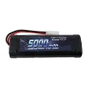 Gens Ace Akumulátor 5000mAh 7,2V NiMH Tamiya Gens Ace Akumulátor 5000mAh 7,2V NiMH Tamiya