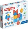 Geomag Magicube Shapes baby magnetická stavebnice 9 dílků