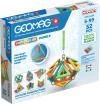 Geomag Supercolor Panels 52 dílků Eko magnetická (stavebnice)