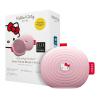 Geske HK000011PI01 Hello Kitty růžové sonické čisticí kartáče na obličej 4v1 s aplikací
