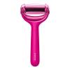 Geske MicroNeedle FaceBody Roller magenta kosmetický váleček
