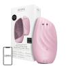 Geske Sonic Thermo Facial Brush Face-Lifter 8in1 růžový multifunkční čisticí kartáček na obličej