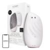 Geske Sonic Thermo Facial Brush starlight multifunkční čisticí kartáček na obličej