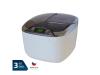 GETI Ultrazvuková čistička GUC 851 0,85L