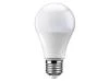 GETI Žárovka LED E27 9W A60 bílá teplá SAMSUNG čip
