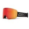 Giro Contour RS Black Fragments (2skla) lyžařské brýle Giro Contour RS Black Fragments (2skla) lyžařské brýle