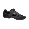 Giro Gauge BOA Dark Shadow/Black cyklistické tretry