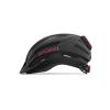 Giro Register II LED W Mat Black/Raspberry dámská přilba