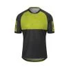Giro Roust Jersey cyklistický dres Giro Roust Jersey cyklistický dres