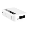 GL.iNet Puli GL-XE300-BAT bílý 4G router